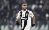 Chịu chi gần 100 triệu euro, Juventus 'gieo sầu' cho Real, PSG