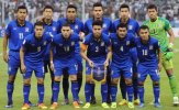 Quyết thắng đội tuyển Việt Nam, Thái Lan hạ mình năn nỉ AFC