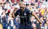 Trận thắng Burnley ảnh hưởng thế nào đến khả năng vô địch của Man City?