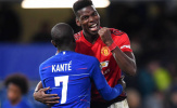 TRỰC TIẾP Man Utd 1-1 Chelsea: Trận hòa đáng tiếc (KT)