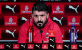 Trước trận gặp Torino, Gattuso bất ngờ dành lời khen cho sao Chelsea