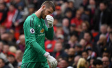 'Đã đến lúc De Gea cần nghỉ chơi bóng'