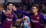 Đội hình dự kiến Barca đấu Liverpool: 'Cố nhân' sẵn sàng tái ngộ