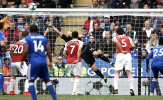 Gary Neville dự đoán top 4 mùa này: Cửa tử gọi tên Arsenal và Manchester United
