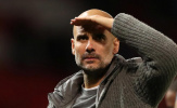 Góc Man City: Aguero nổ súng, nhưng 'viên ngọc Ukraina' mới khiến Pep nhẹ nhõm