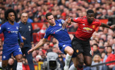 Hòa Man Utd, thủ quân Chelsea nói lời thật lòng về mục tiêu top 4