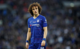 David Luiz nói lời thật về sự vắng mặt tại Champions League của Chelsea