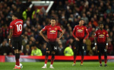 Những ngôi sao đang giữa ranh giới đi và ở tại Old Trafford
