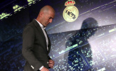 Zinedine Zidane: Yêu lại một người chưa bao giờ là dễ dàng