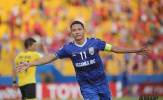 Anh Đức tỏa sáng, Bình Dương thắng tưng bừng ở AFC cup 2019
