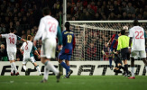 UEFA Champions League: Lịch sử đối đầu Barca - Liverpool (P2)