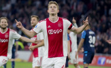Champions League sẽ thuộc về Ajax: Vì định mệnh đã gọi tên?