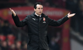 Arsenal cải tổ hàng thủ, Emery yêu cầu thượng tầng chiêu mộ 2 cái tên