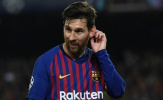 'Messi không có nghĩa vụ phải vô địch Champions League'