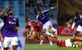 Oseni, Omar, Samson: 3 chàng ngự lâm quân thiện chiến của Hà Nội FC