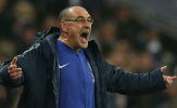 Sarri lên tiếng, nói lời khiến fan Chelsea sục sôi