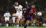 Thú vị: Barca - Liverpool từng bị lùi lịch vì... show truyền hình