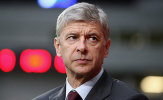 Arsene Wenger lên tiếng, nói lời thật lòng về đội ngũ y tế Tottenham