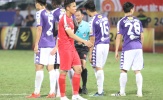 Tân binh Viettel chào đón sự trở lại của 'trung vệ thép' tại vòng 8 V-League