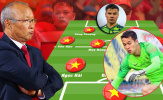 Thầy Park sang Na Uy 'xem giò' Alexander Dang: Giấc mơ World Cup và hơn thế nữa