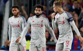 Liverpool: Đừng cố đánh bóng sự thất bại