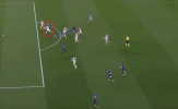 Đây! Những hình ảnh cay đắng dành cho Van Dijk và Liverpool