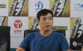 'Đàn anh' của Quế Ngọc Hải nói gì trước trận đấu với Viettel?