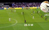 Barca có thể chưa gặp thử thách lớn nhất, phía trước là 'ma thuật' 2-3-5!