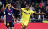 Liverpool, Man City không đội trời chung vì thần đồng 60 triệu euro của Villarreal