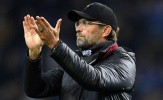 Có phải thế giới bóng đá đang quá khắt khe với Liverpool và Klopp?