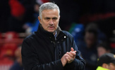 Đề nghị 3 năm, Mourinho đòi 'ông lớn' châu Âu đáp ứng 1 điều kiện