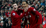 Gary Neville: 'Cầu thủ Liverpool đó khiến tôi bị sốc'