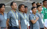 HLV Lee Tae-hoon: “HAGL tôn trọng nhưng không e ngại bất cứ đội bóng nào”