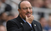 Không nể tình cũ, Benitez nói ẩn ý dập tắt mộng vô địch của Liverpool