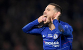 Thay Hazard, Chelsea được khuyên chiêu mộ sao từng bị Man Utd ruồng bỏ