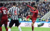 Liverpool và hành trình 94 điểm: 'Vũ khí bí mật' không là tam tấu SFM
