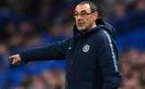 Fan Chelsea bênh vực Sarri, nổi điên với một cái tên: 'Mang con rắn độc này đi'