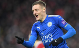 Góc Liverpool: Số phận trao cả... Jamie Vardy