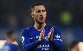 Hết kiên nhẫn với Chelsea, Hazard đến gặp ban lãnh đạo làm cho ra nhẽ