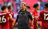 Liverpool và Jurgen Klopp: 'Phóng lao thì phải theo lao'