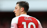 Ozil: 'Arsenal không thể giải thích chuyện đang xảy ra'
