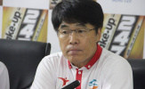 Để SLNA cầm hòa trên sân nhà, HLV trưởng Viettel nói điều thật lòng về đội bóng