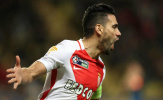 Arsenal định gây sốc với tiền đạo của AS Monaco