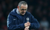 'Chelsea sẽ chơi tốt nếu có cậu ấy mùa tới' - HLV Sarri ra yêu cầu chuyển nhượng