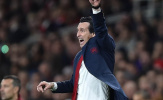 Emery xứng đáng được chấm mấy điểm trong mùa đầu tiên với Arsenal?