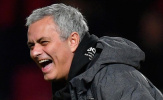 Tâm trạng của Mourinho ra sao khi thấy Man Utd tuột vé dự Champions League?