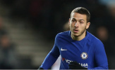 CHÍNH THỨC: Chelsea đẩy đi một Hazard