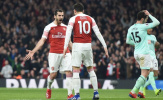 Arsenal chơi lớn! Thải loại 2 'sao bự', dồn tiền mua 5 tân binh