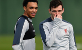Liverpool có cặp đôi không ai sánh bằng