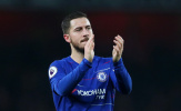 Fan Chelsea sẽ phải ngạc nhiên với tuyên bố của Eden Hazard